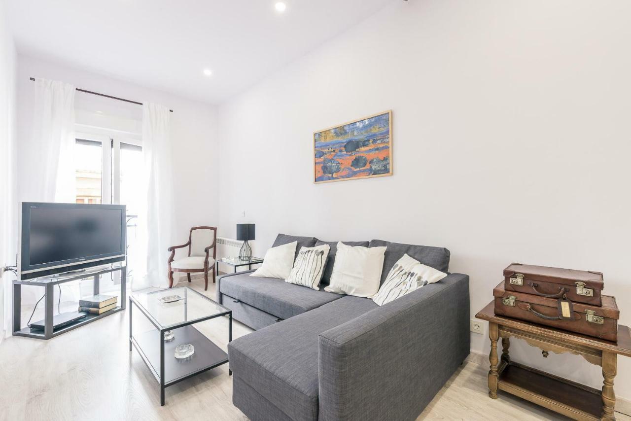 Puerto - Local Rentss Appartement San Sebastian Buitenkant foto